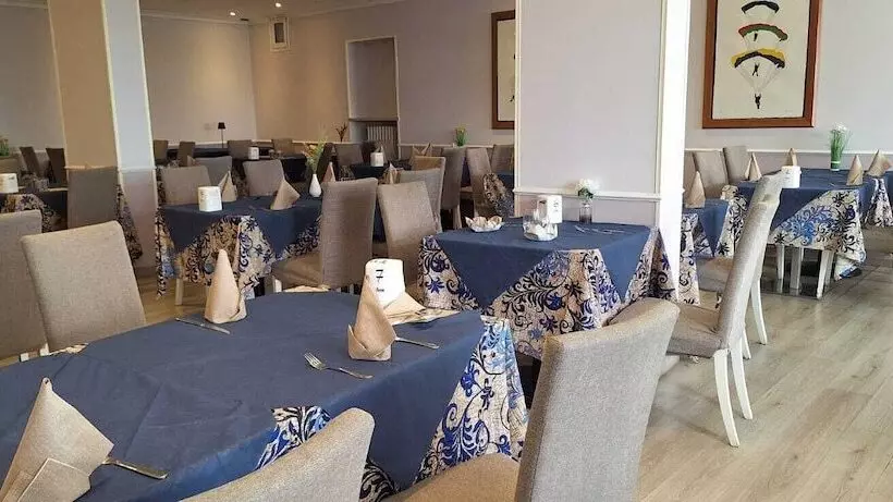 Hotelli & Restaurant San Marco Ab