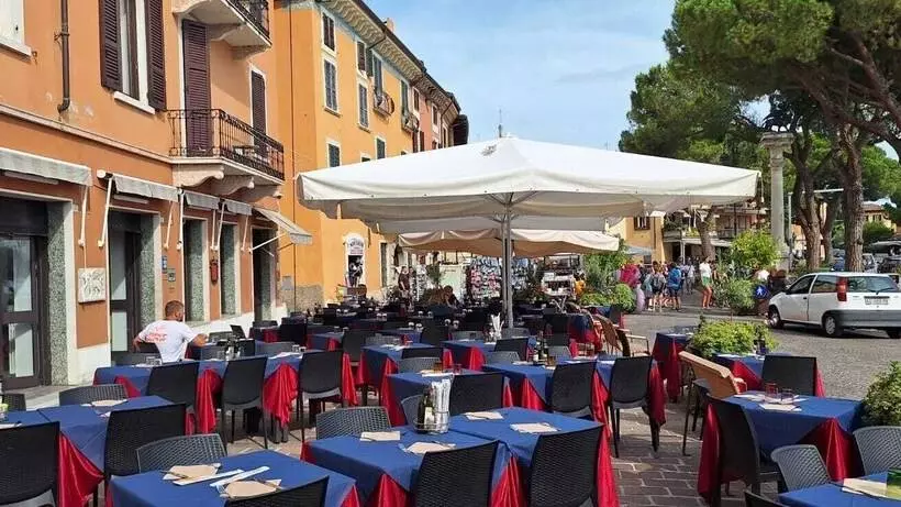 Hotelli & Restaurant San Marco Ab
