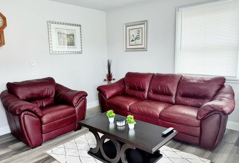 Pensionat Midtown Oasis