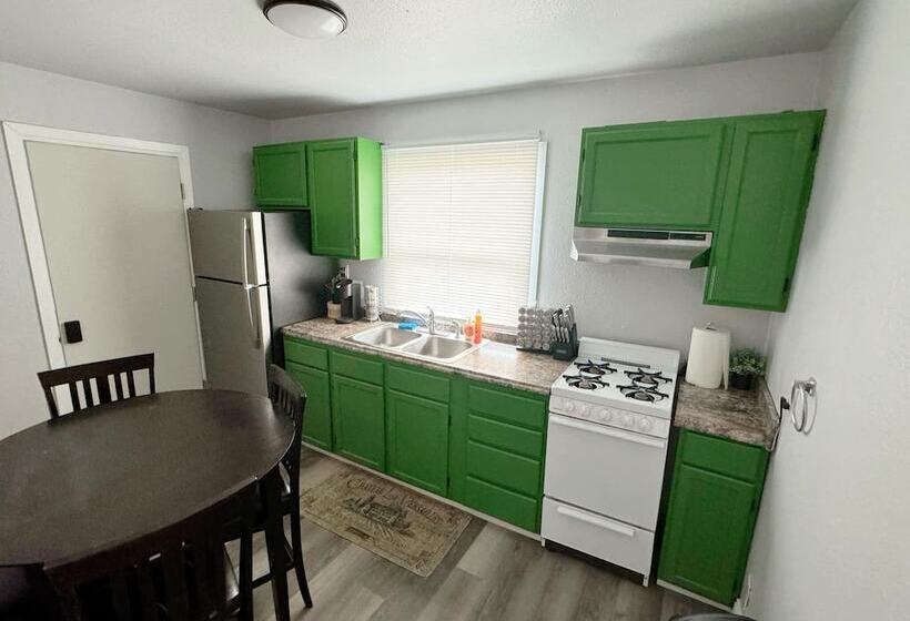 Pensionat Midtown Oasis