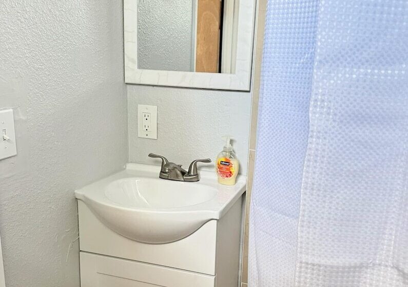 Pensionat Midtown Oasis