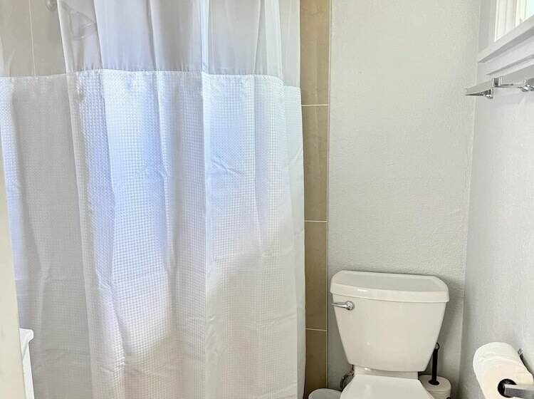 Pensionat Midtown Oasis