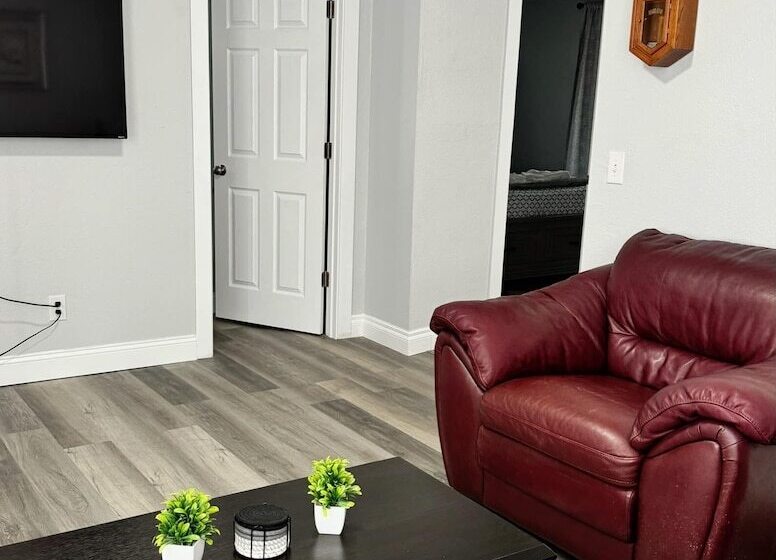 Pensionat Midtown Oasis