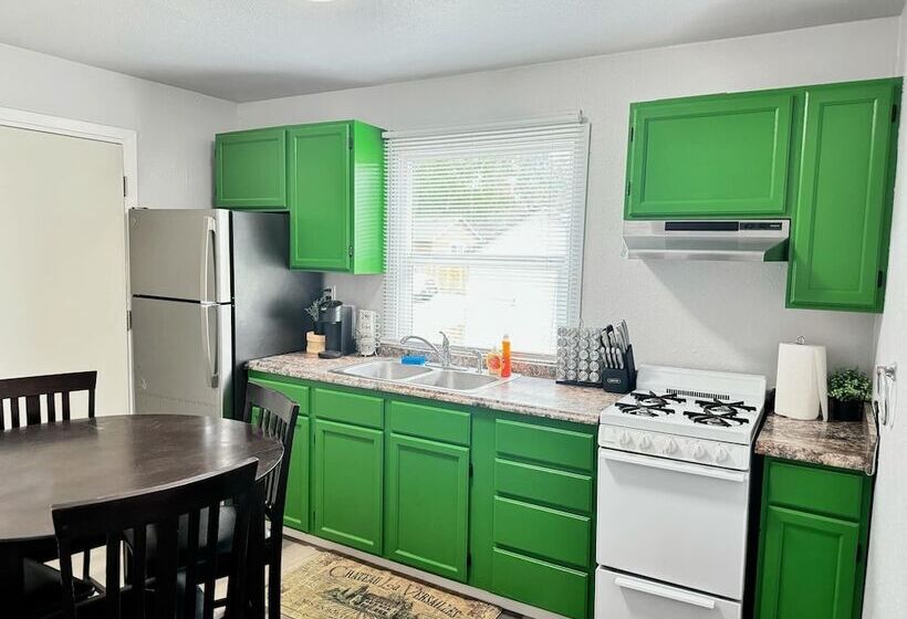 Pensionat Midtown Oasis