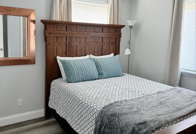 Pensionat Midtown Oasis