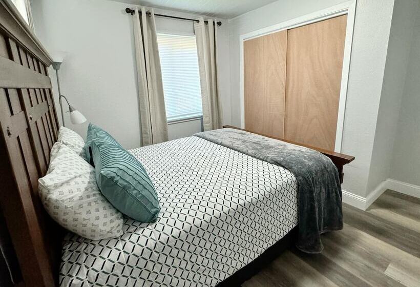 Pensionat Midtown Oasis