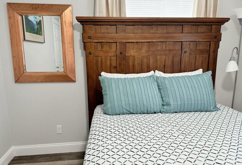 Pensionat Midtown Oasis