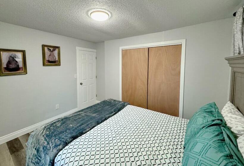 Pensionat Midtown Oasis