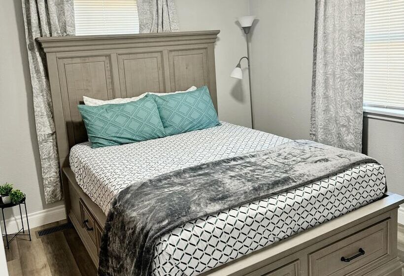 Pensionat Midtown Oasis