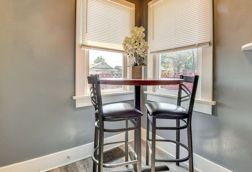 Pet Friendly Home W/ Fenced Yard & Game Room!