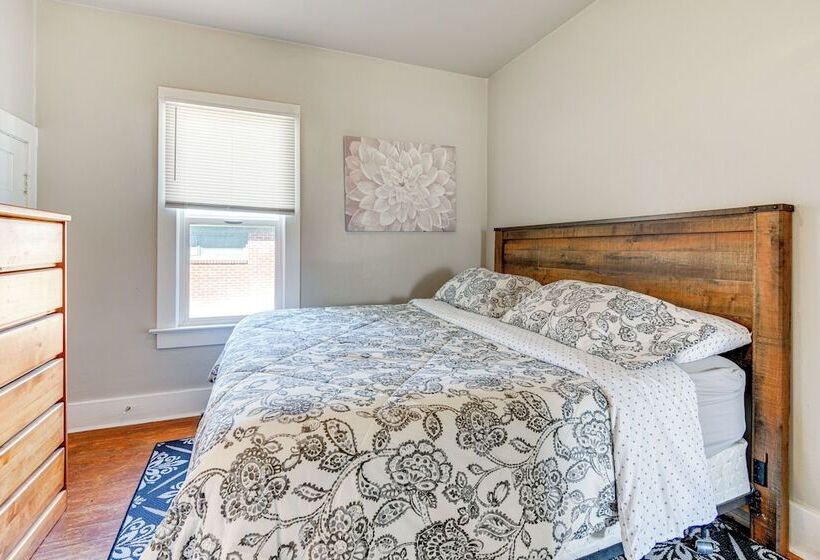 Pet Friendly Home W/ Fenced Yard & Game Room!