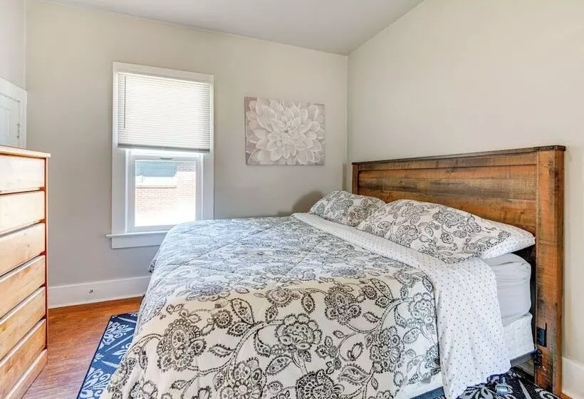 Pet Friendly Home W/ Fenced Yard & Game Room!