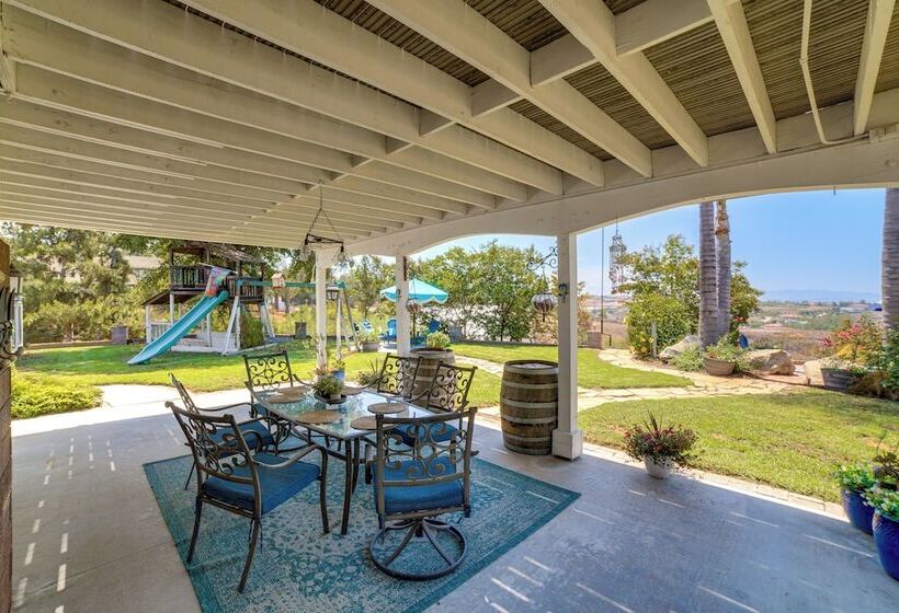 Pet Friendly Riverside Retreat W/ Private Hot Tub!