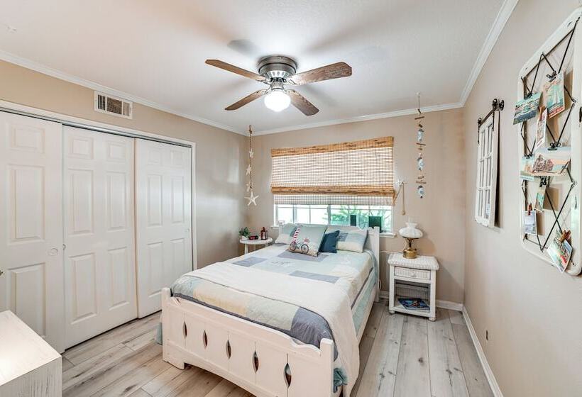 Pet Friendly Riverside Retreat W/ Private Hot Tub!