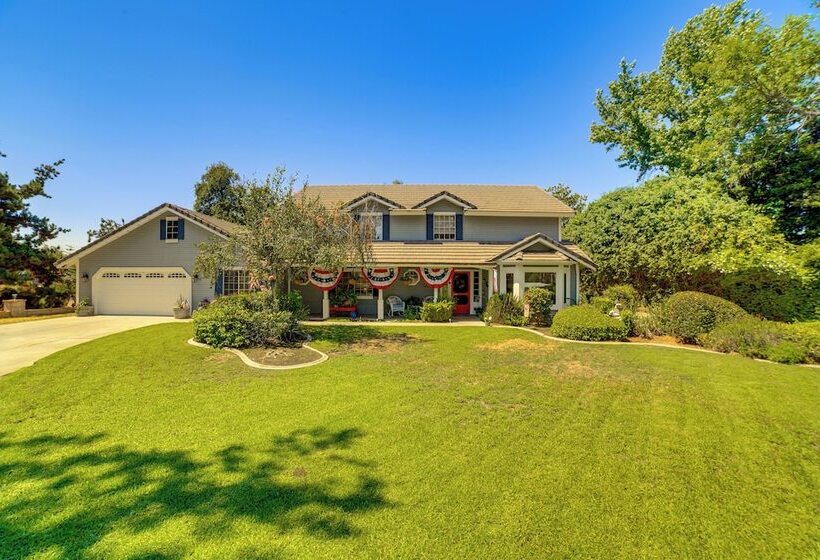 Pet Friendly Riverside Retreat W/ Private Hot Tub!