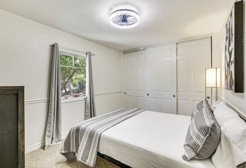 Poway Retreat W/ Stunning Sunset & Mountain Views!