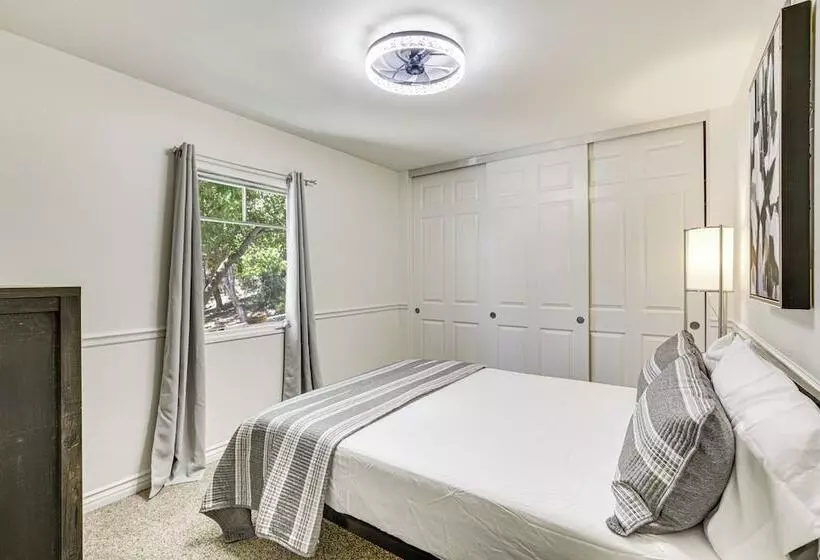 Poway Retreat W/ Stunning Sunset & Mountain Views!