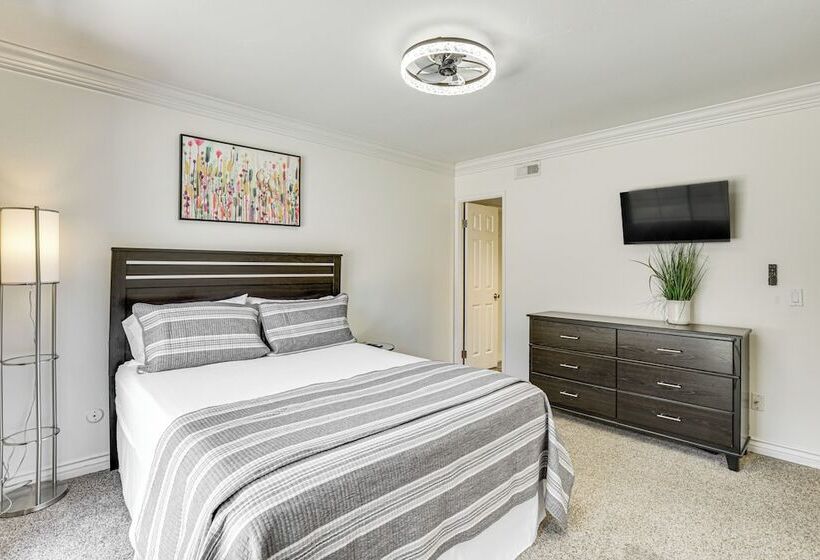 Poway Retreat W/ Stunning Sunset & Mountain Views!