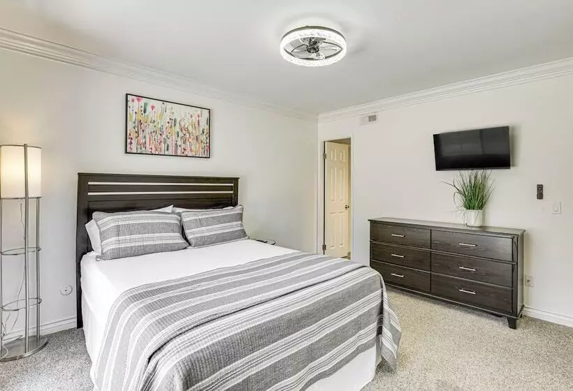 Poway Retreat W/ Stunning Sunset & Mountain Views!