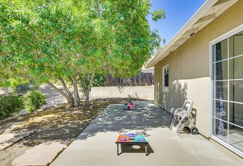 Poway Retreat W/ Stunning Sunset & Mountain Views!