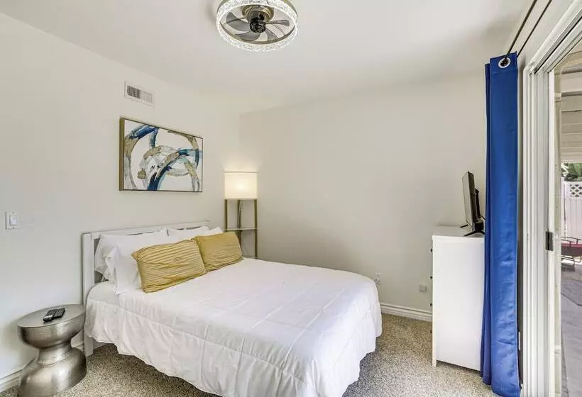 Poway Retreat W/ Stunning Sunset & Mountain Views!