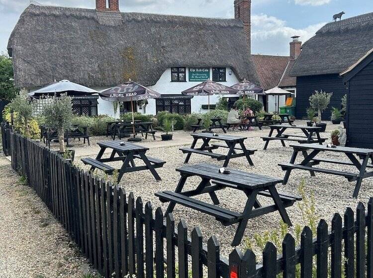 The Red Cow Inn