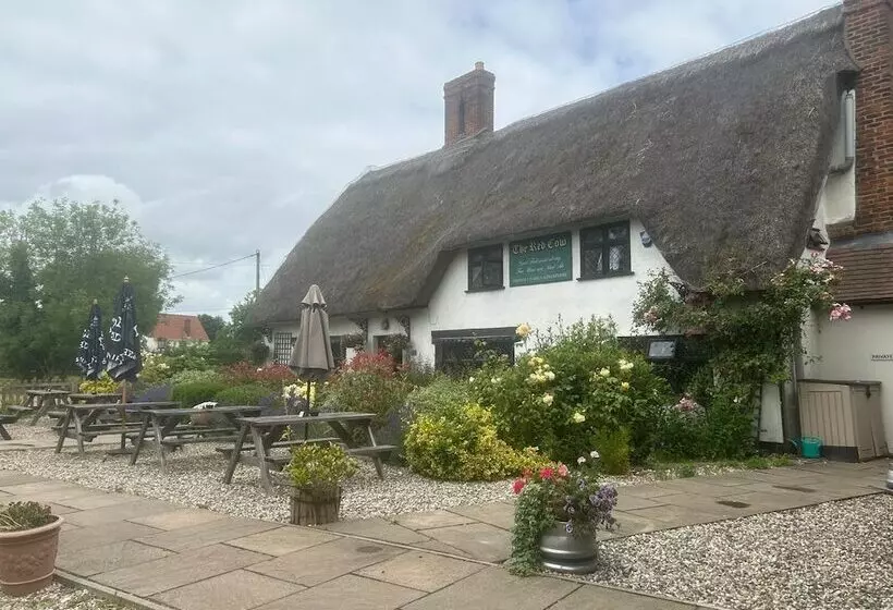 The Red Cow Inn