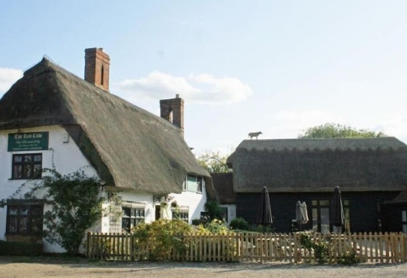 The Red Cow Inn