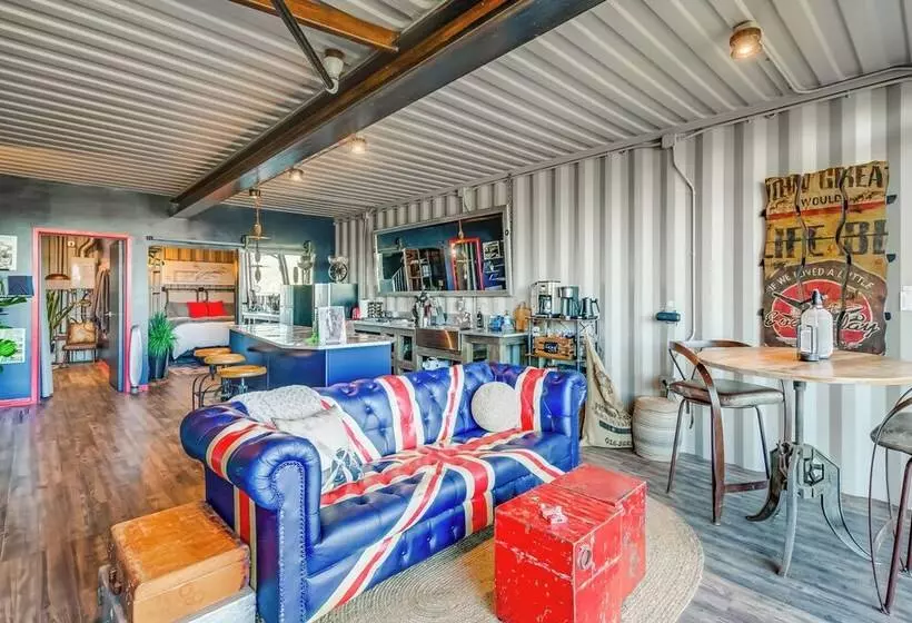 Fallbrook Airplane Home W/ Fire Pit & Mtn Views!