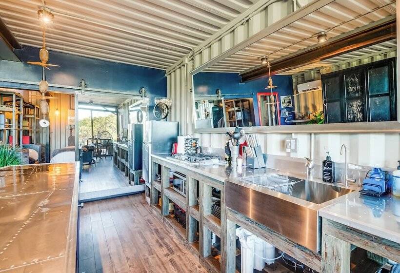 Fallbrook Airplane Home W/ Fire Pit & Mtn Views!