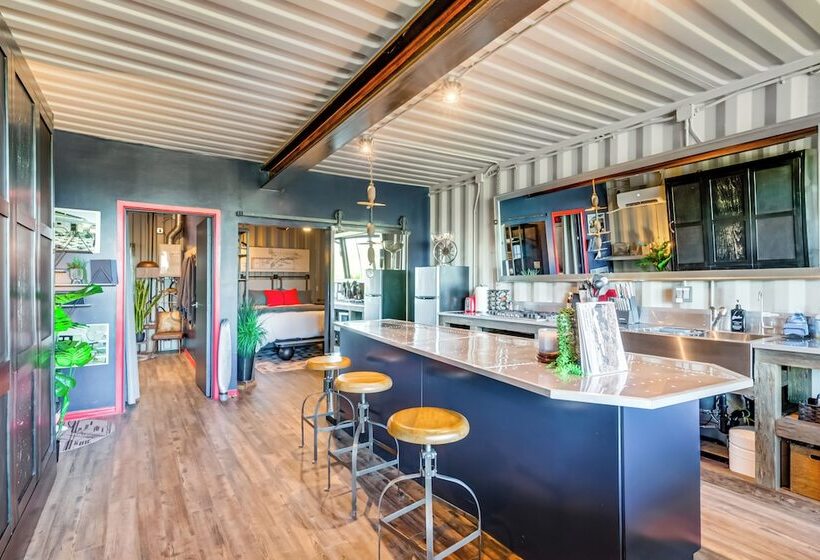 Fallbrook Airplane Home W/ Fire Pit & Mtn Views!