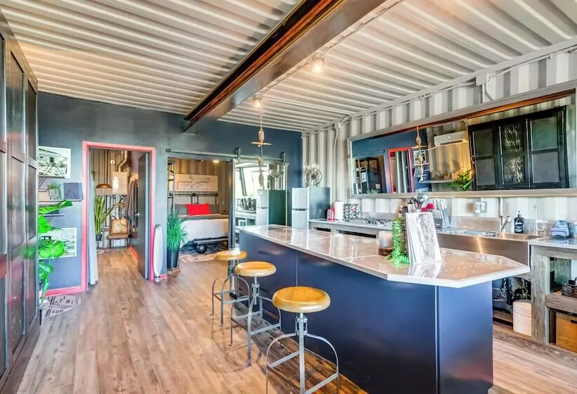 Fallbrook Airplane Home W/ Fire Pit & Mtn Views!