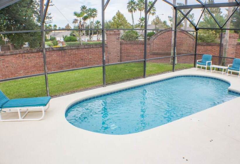 Andy S Westridge Villa