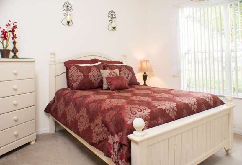 Andy S Westridge Villa