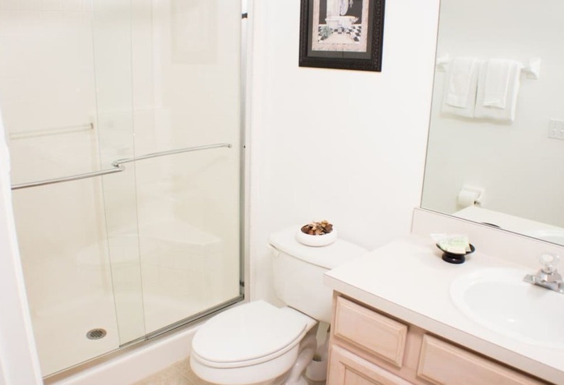 Andy S Westridge Villa