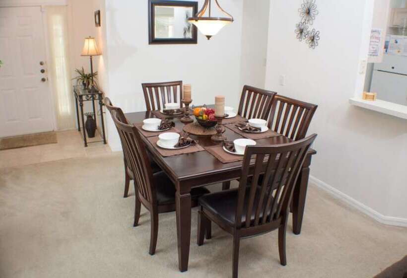 Andy S Westridge Villa