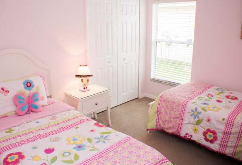 Andy S Westridge Villa