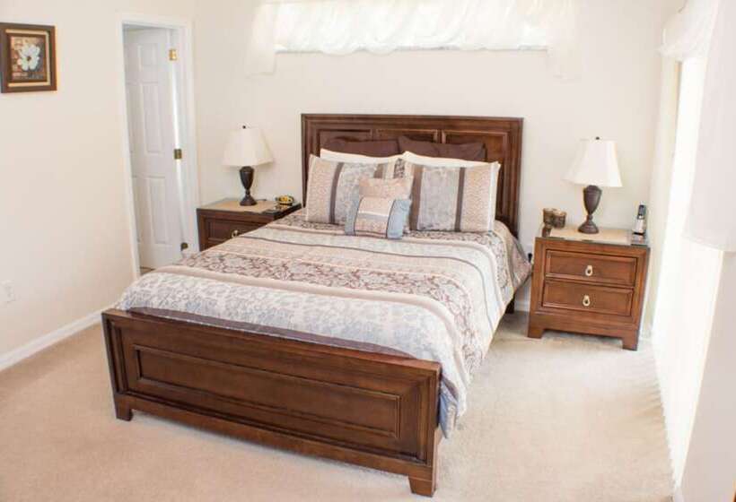 Andy S Westridge Villa