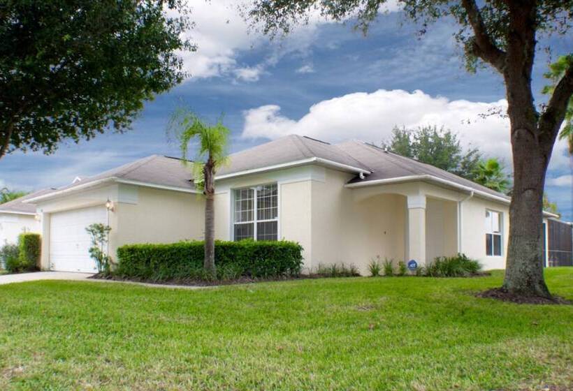 Andy S Westridge Villa