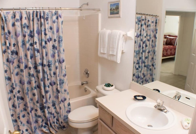 Andy S Westridge Villa