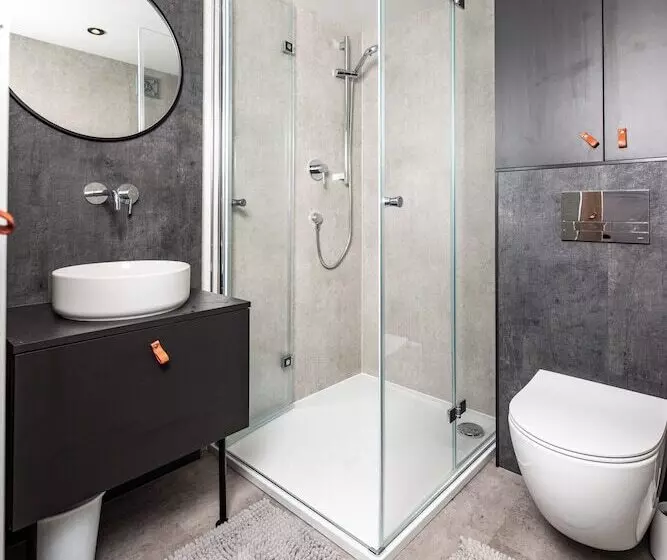 Athena Geodome Fredericksburg