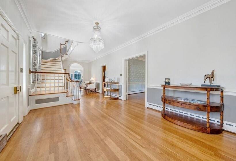 민박 The Oakdale Inn