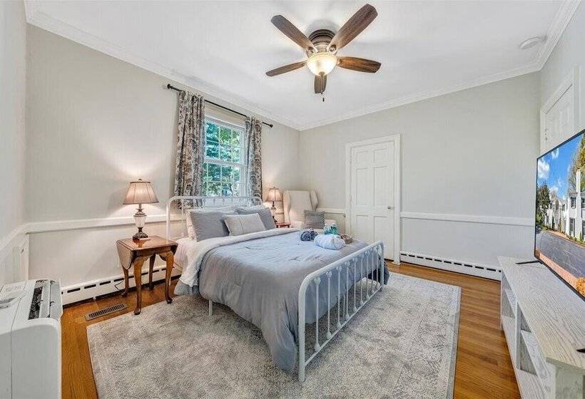 민박 The Oakdale Inn