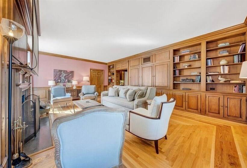 민박 The Oakdale Inn