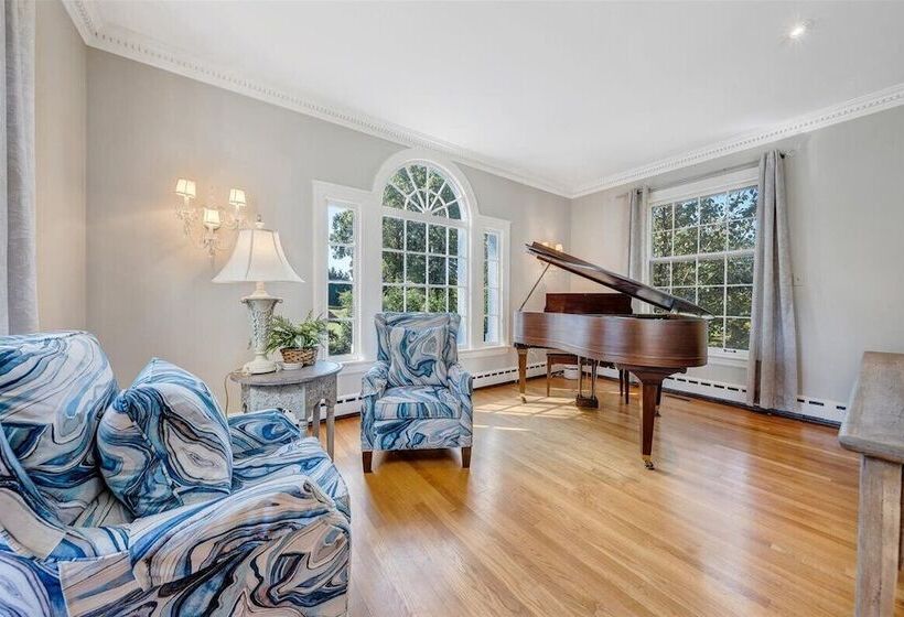 민박 The Oakdale Inn