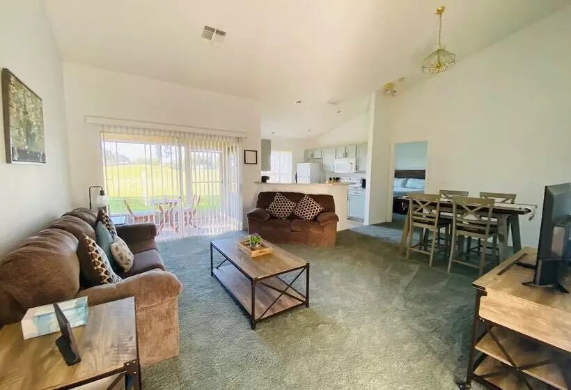 Cary S Southern Dunes Vacation Home