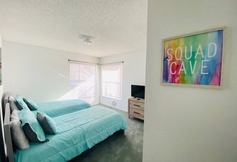 Cary S Southern Dunes Vacation Home