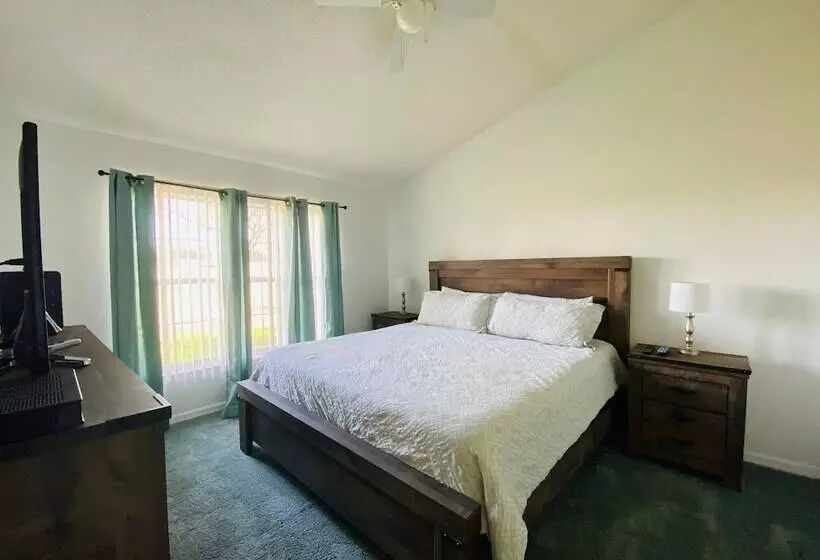 Cary S Southern Dunes Vacation Home