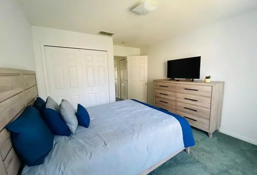 Cary S Southern Dunes Vacation Home