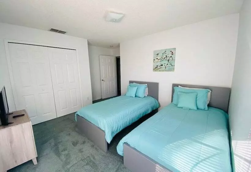 Cary S Southern Dunes Vacation Home